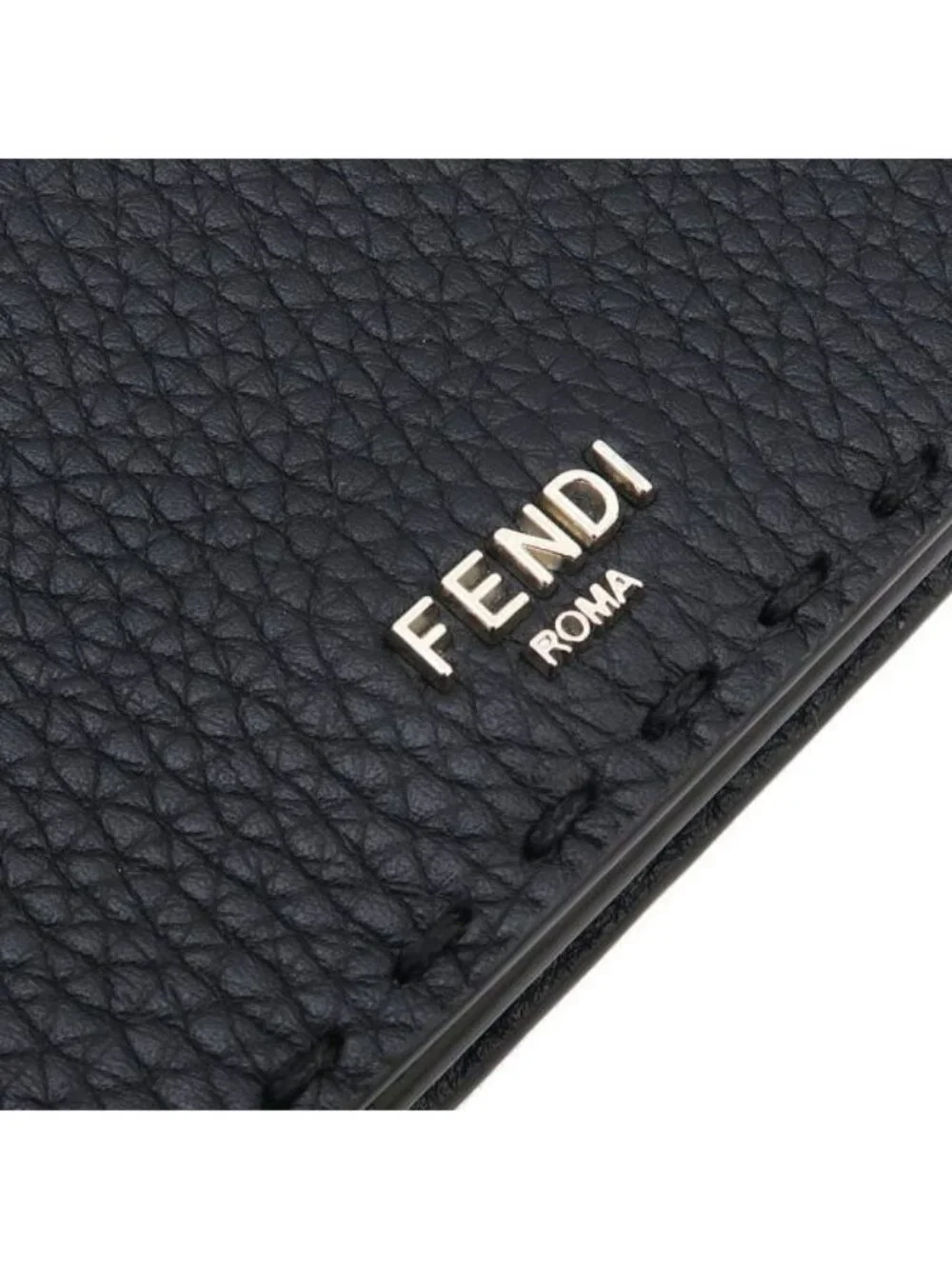 Fendi Selleria Card Case